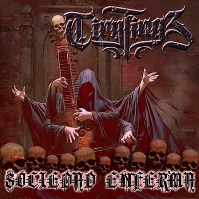 Sociedad Enferma (feat. DJ Ja)