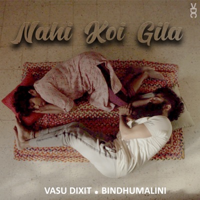 Nahi Koi Gila (feat. Bindhumalini N.) - Single