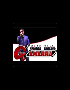 Los Gamarra सुनें, म्यूज़िक वीडियो देखें, बायो पढ़ें, दौरे की तारीखें और बहुत कुछ देखें!