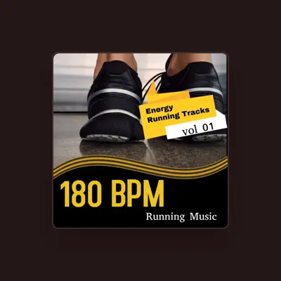 Listen to 180 BPM, watch music videos, read bio, see tour dates & more!