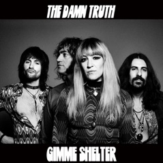 Gimme Shelter - Single