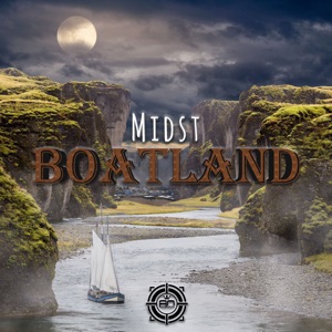 Boatland - EP