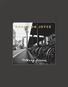rous von joyceを聴いたり、ミュージックビデオを鑑賞したり、経歴やツアー日程などを確認したりしましょう！