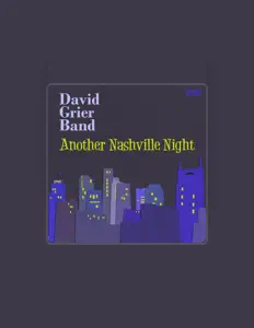 David Grier Band सुनें, म्यूज़िक वीडियो देखें, बायो पढ़ें, दौरे की तारीखें और बहुत कुछ देखें!