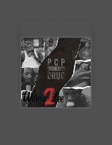 收听 PCP the Label、观看音乐视频、阅读小传、查看巡演日期等 ！