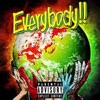 Everybody (feat. Dniceflow) - Single