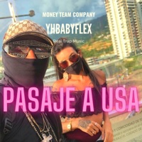 Pasaje a Usa - Single - Yhbabyflex