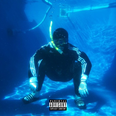 What Lies Beneath - EP