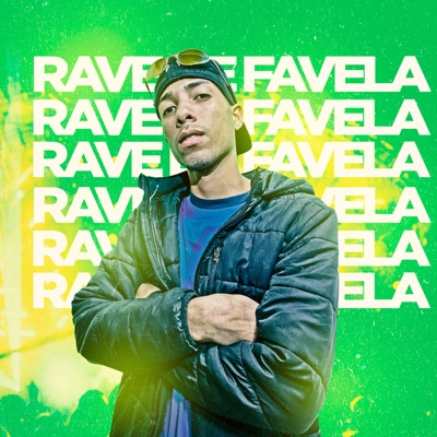 Rave de Favela - Single
