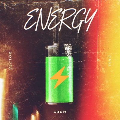 Energy - Single