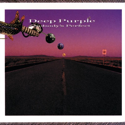 Deep Purple - Perfect Strangers Lyrics and Tracklist