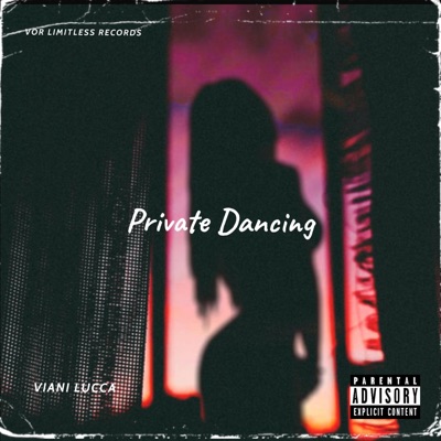 Private Dancing - Single