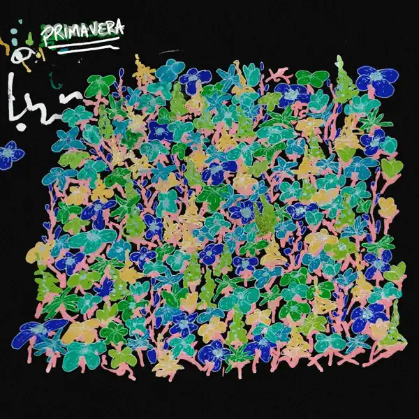 Primavera cover
