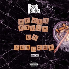 Money (Drip) Black Kaspa