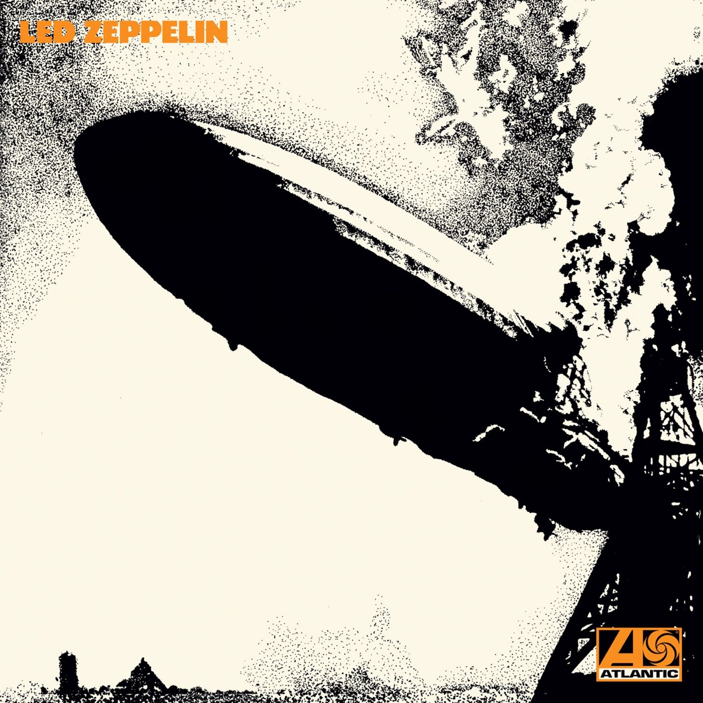 Good Times Bad Times by Led Zeppelin