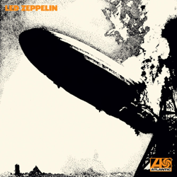 Led Zeppelin (Remastered) - Led Zeppelin Cover Art