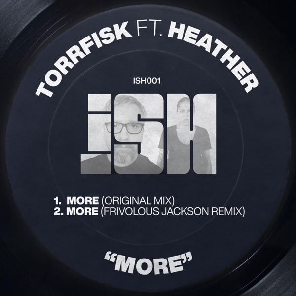 More (feat. DJ Heather) - Single