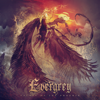 Evergrey - Escape of the Phoenix  artwork