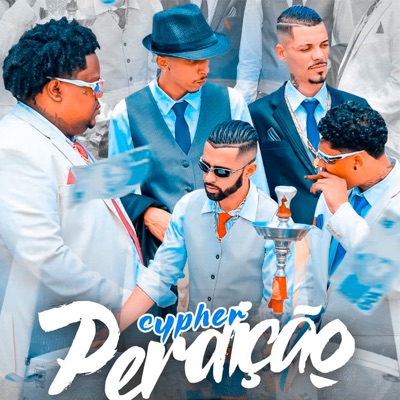 Cypher Perdição - Single