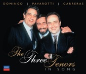 Luciano Pavarotti - Curtis: Voce'e notte