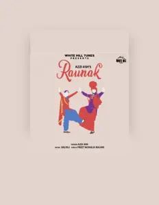 Listen to Azzi Ash, watch music videos, read bio, see tour dates & more!