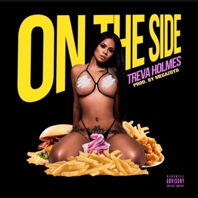 On the Side - Single