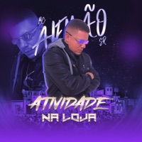 Atividade na Loja - Single - MC Alemão SR