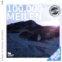 100.000 Meilen (Remixes) - Single - Seaside Clubbers & Shaun Baker