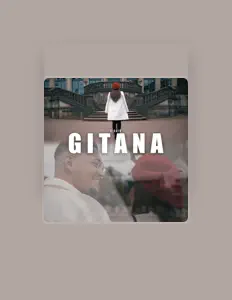 G-Rainを聴いたり、ミュージックビデオを鑑賞したり、経歴やツアー日程などを確認したりしましょう！