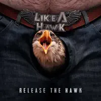Wake Me Up — Like A Hawk
