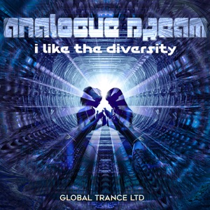 I Like the Diversity - Single