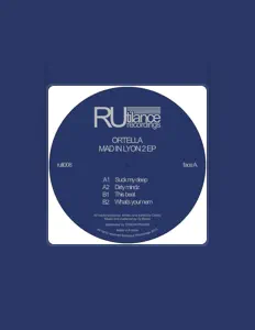 Ortellaを聴いたり、ミュージックビデオを鑑賞したり、経歴やツアー日程などを確認したりしましょう！