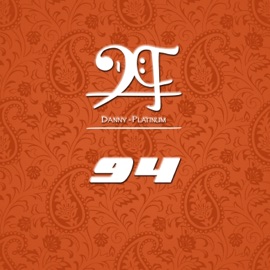 94 Danny Platinum