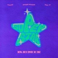 Superstar (Uptown Boyband Remix) - Single - pisceze & Baby Yu