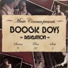 Boogie Boys - Boogie-Woogie Całą Noc