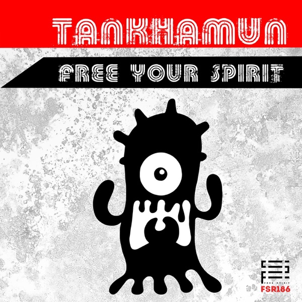 Free Your Spirit - Single