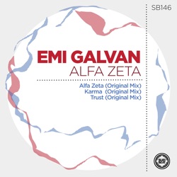 Emi Galvan - Karma