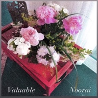 Valuable - Single - NOORAI