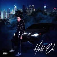 Hold On - Single - AP