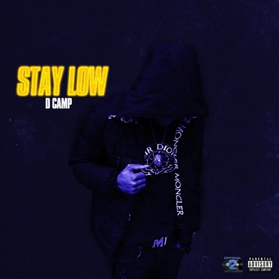 Stay Low - Single