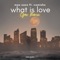 What Is Love (feat. Camishe) [Ojax Remix] artwork