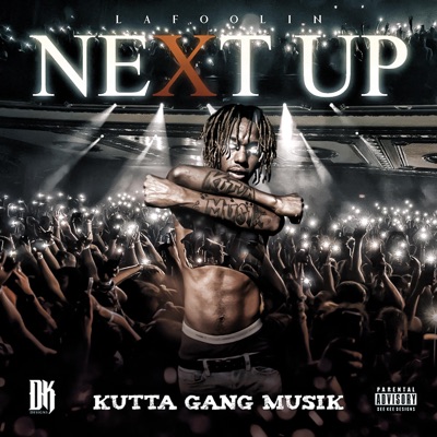 Next Up - EP