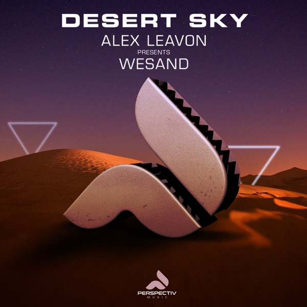 Desert Sky - Single