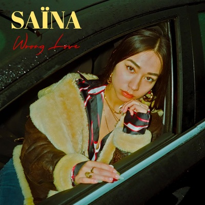Wrong Love - Single