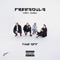 Time Off (feat. Huskii) - Freesouls lyrics