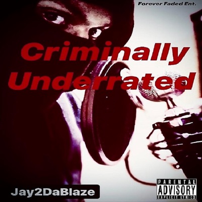 Criminally Underrated