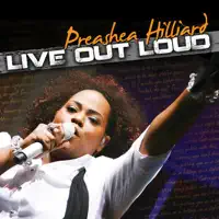 He's Able — Preashea Hilliard