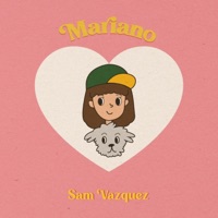 Mariano - Single - Sam Vazquez