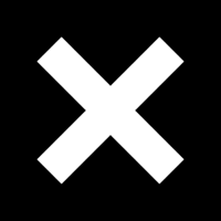 The xx - xx artwork