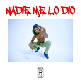 Nadie Me Lo Dio (Instrumental) Raka Rich